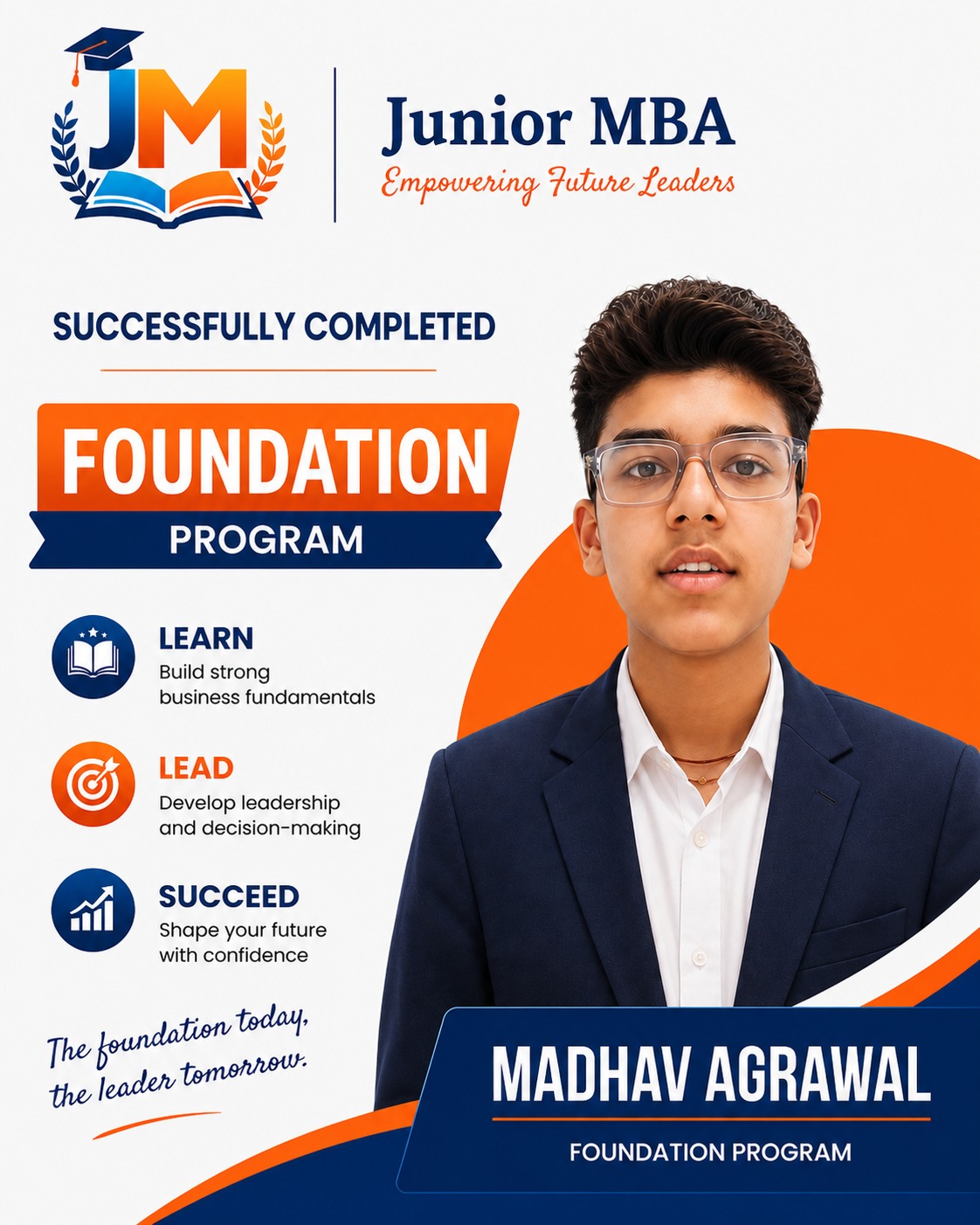 Madhav