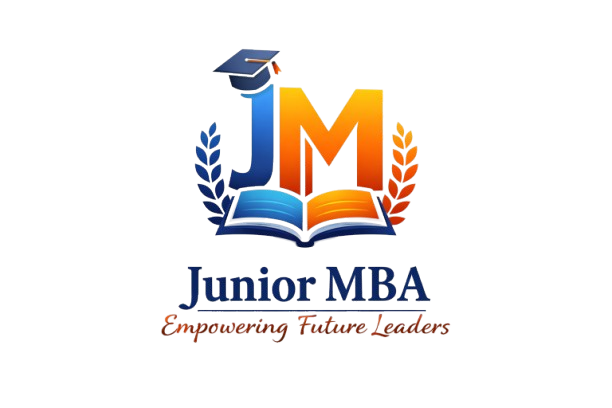 Junior MBA Logo